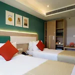 Sarovar Portico Kolkata