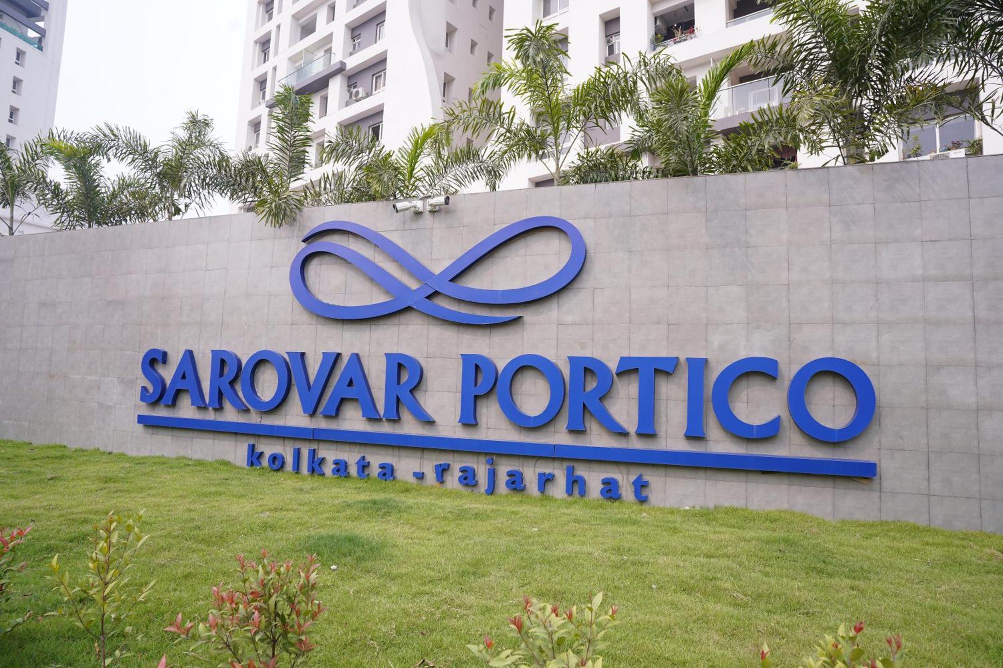 Hotel Sarovar Portico